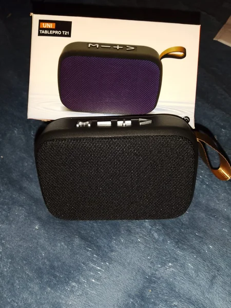 SoundBox Mini T21